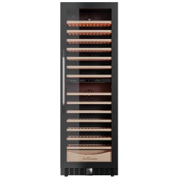Винный шкаф Meyvel MV163PRO-KBT2