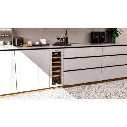 Винный шкаф Meyvel MV19NH-KWT1