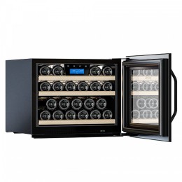 Винный шкаф Meyvel MV22-KBB1