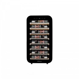 Винный шкаф Meyvel MV22-KBF1