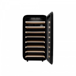 Винный шкаф Meyvel MV22-KBF1