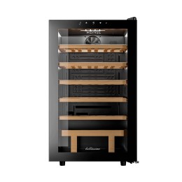 Винный шкаф Meyvel MV24-KBF1
