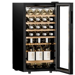 Винный шкаф Meyvel MV28-KBF1