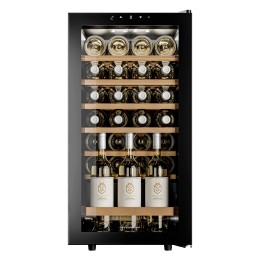 Винный шкаф Meyvel MV28-KBF1