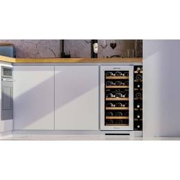 Винный шкаф Meyvel MV28NH-KWT2
