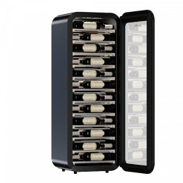 Винный шкаф Meyvel MV34-KBF1