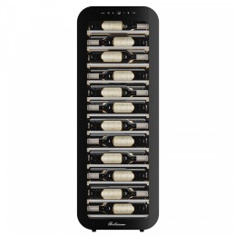 Винный шкаф Meyvel MV34-KBF1