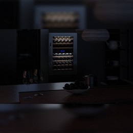 Винный шкаф Meyvel MV42-KSB2