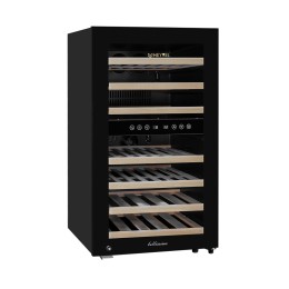 Винный шкаф Meyvel MV45-KBF2