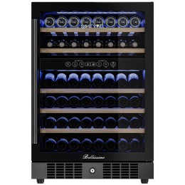 Винный шкаф Meyvel MV46-KBT2