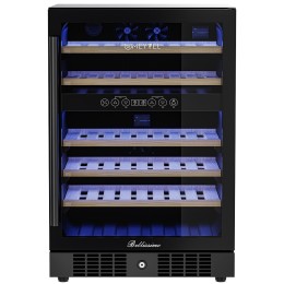 Винный шкаф Meyvel MV46-KBT2