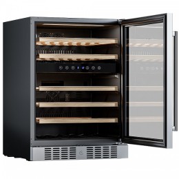 Винный шкаф Meyvel MV46-KST2