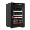 Винный шкаф Meyvel MV46-WB1-M