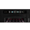 Винный шкаф Meyvel MV46-WB1-M