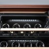 Винный шкаф Meyvel MV46PRO-KBT2 (Итальянский орех)