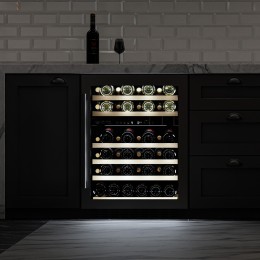 Винный шкаф Meyvel MV46PRO-KST2