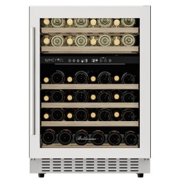Винный шкаф Meyvel MV46PRO-KWT2