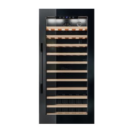 Винный шкаф Meyvel MV66-KBB1