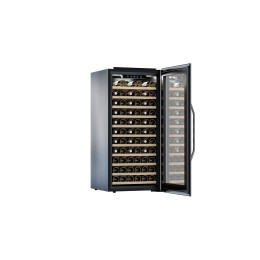 Винный шкаф Meyvel MV66-KSB1
