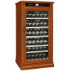 Винный шкаф Meyvel MV69-WA1-C (Almond)