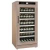 Винный шкаф Meyvel MV69-WC1-M (Cold Maple)