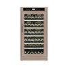 Винный шкаф Meyvel MV69-WC1-M (Cold Maple)