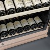 Винный шкаф Meyvel MV69-WC1-M (Cold Maple)