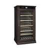 Винный шкаф Meyvel MV69-WD1-C (Dark Chocolate)