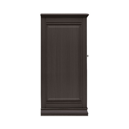 Винный шкаф Meyvel MV69-WD1-C (Dark Chocolate)