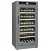 Винный шкаф Meyvel MV69-WG1-M (Grey Quartz)