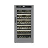 Винный шкаф Meyvel MV69-WG1-M (Grey Quartz)