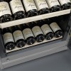 Винный шкаф Meyvel MV69-WG1-M (Grey Quartz)