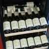 Винный шкаф Meyvel MV69-WM1-M (Mahogany)