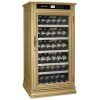 Винный шкаф Meyvel MV69-WO1-C (Northern Oak)
