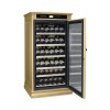Винный шкаф Meyvel MV69-WO1-C (Northern Oak)