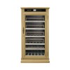 Винный шкаф Meyvel MV69-WO1-C (Northern Oak)