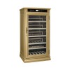 Винный шкаф Meyvel MV69-WO1-C (Northern Oak)
