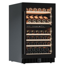 Винный шкаф Meyvel MV77PRO-KBT2
