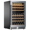 Винный шкаф Meyvel MV77PRO-KST2
