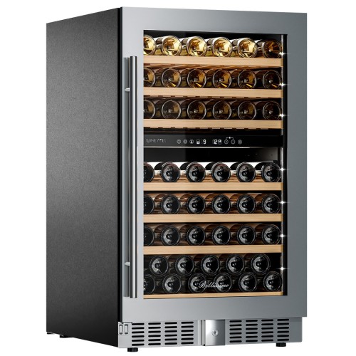 Винный шкаф Meyvel MV77PRO-KST2