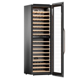 Винный шкаф Meyvel MV83-KBB2