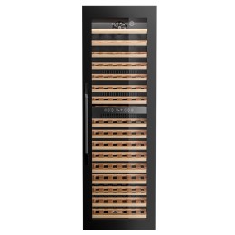 Винный шкаф Meyvel MV83-KBB2