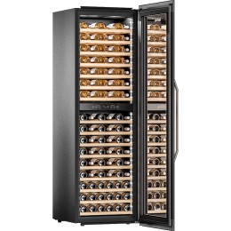 Винный шкаф Meyvel MV83-KSB2