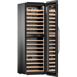 Винный шкаф Meyvel MV83-KSB2