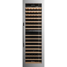 Винный шкаф Meyvel MV83-KSB2