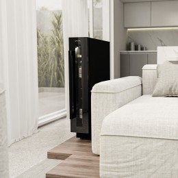 Винный шкаф Meyvel MV9-KBT1