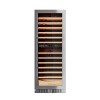 Винный шкаф Meyvel MV95-KST2 (Slim)