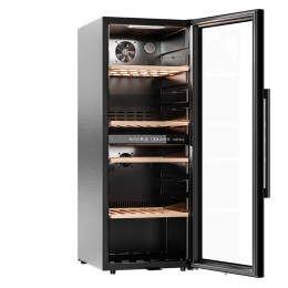 Винный шкаф Meyvel MV98-KBF2