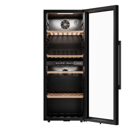 Винный шкаф Meyvel MV98-KBF2
