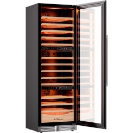 Винный шкаф Meyvel MV98-KST3 (Slim)